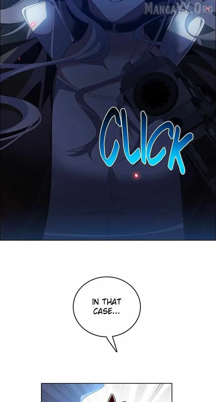 Zero Game Chapter 355 page 49
