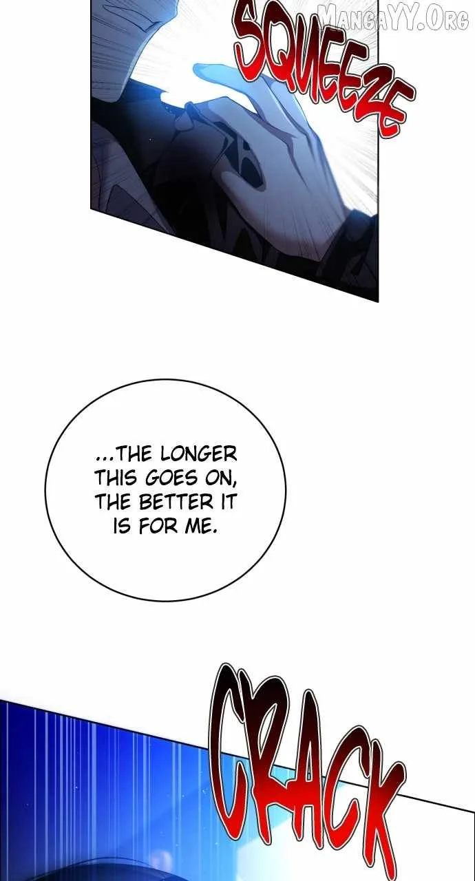 Zero Game Chapter 355 page 50