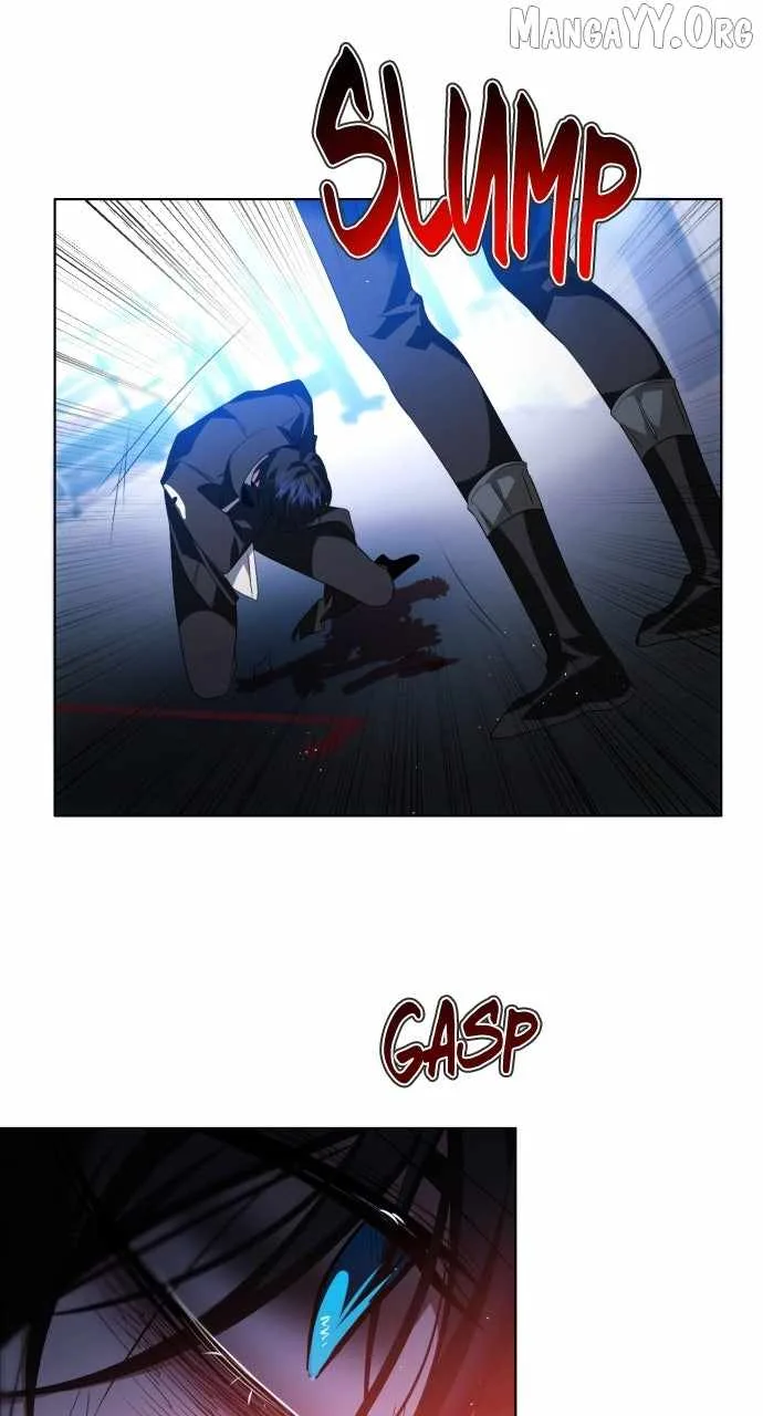 Zero Game Chapter 355 page 52