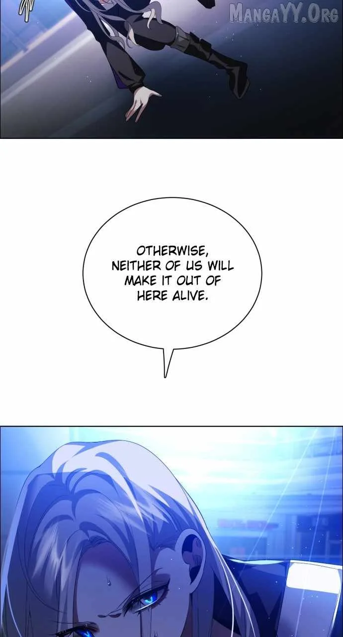 Zero Game Chapter 355 page 62