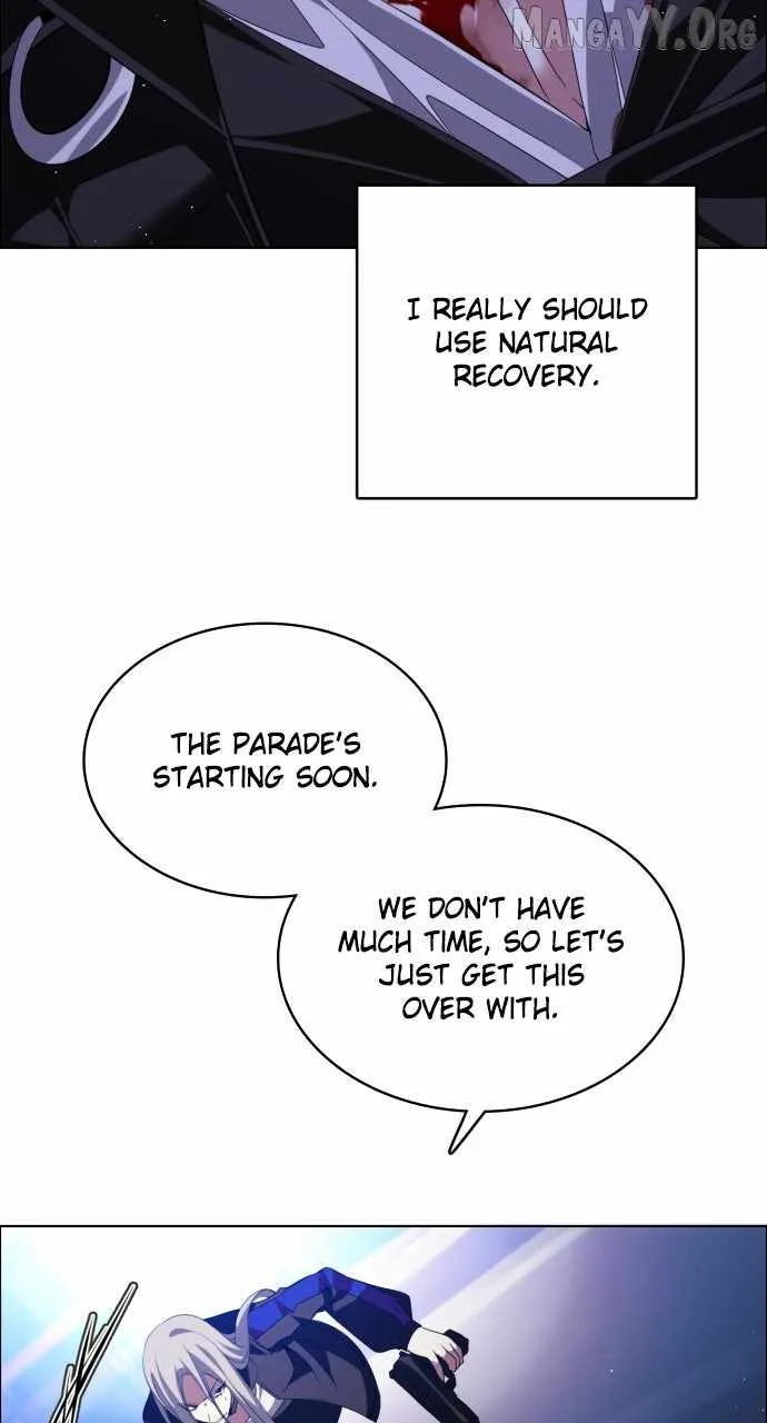 Zero Game Chapter 355 page 61