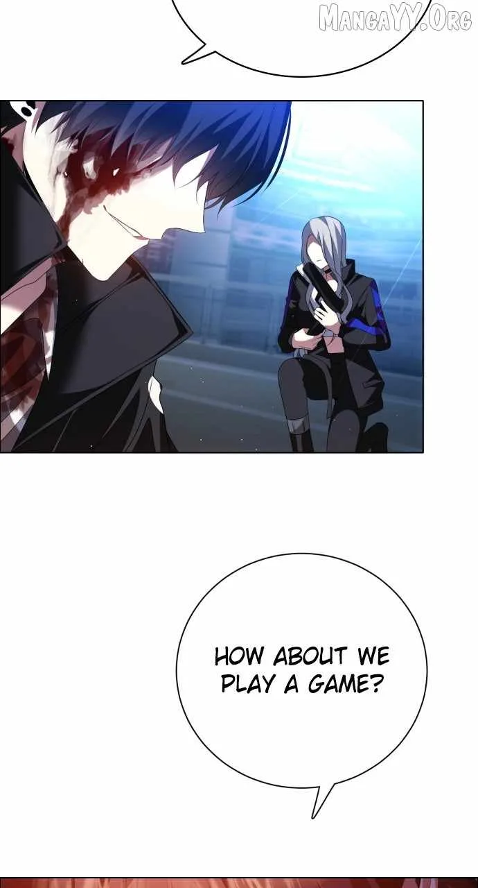 Zero Game Chapter 355 page 64