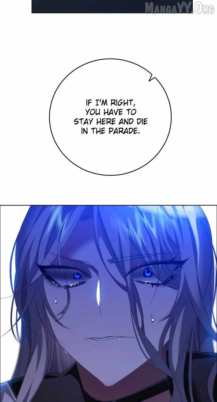 Zero Game Chapter 355 page 67