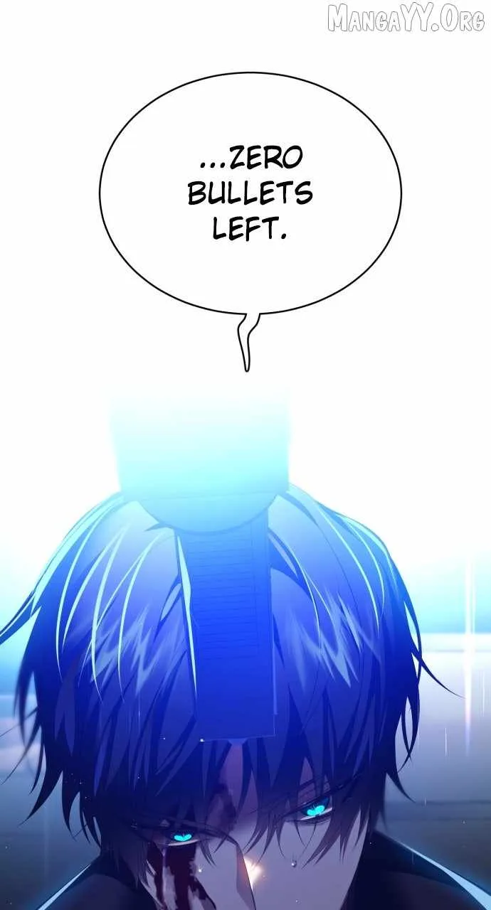 Zero Game Chapter 355 page 72