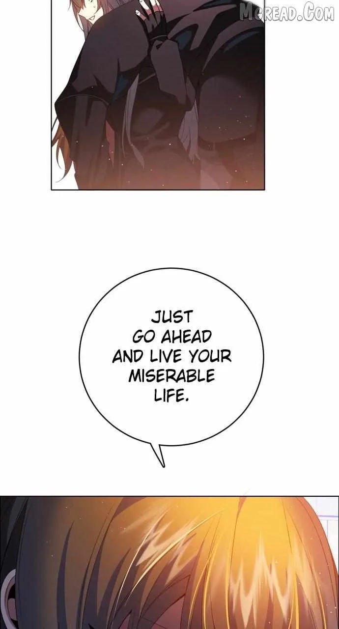 Zero Game Chapter 356 page 29