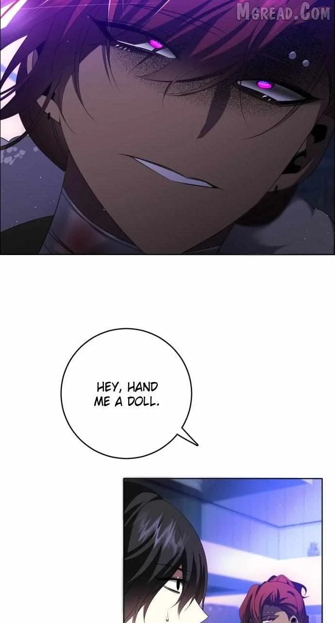 Zero Game Chapter 356 page 16