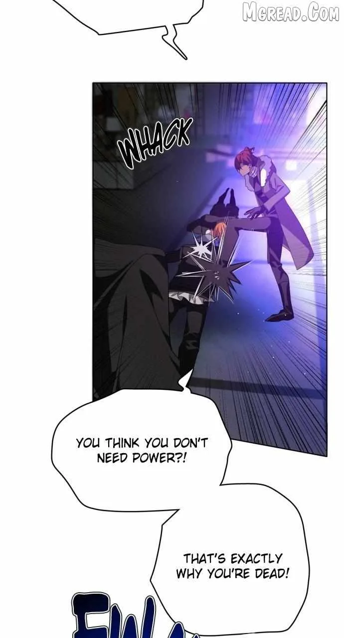 Zero Game Chapter 356 page 14