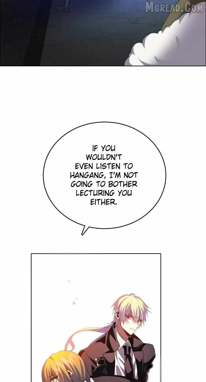 Zero Game Chapter 356 page 28
