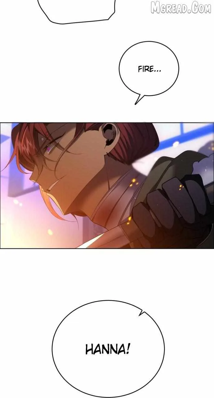 Zero Game Chapter 356 page 21