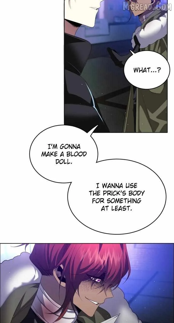 Zero Game Chapter 356 page 17