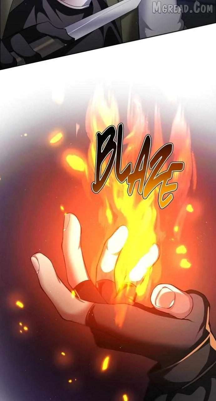 Zero Game Chapter 356 page 18