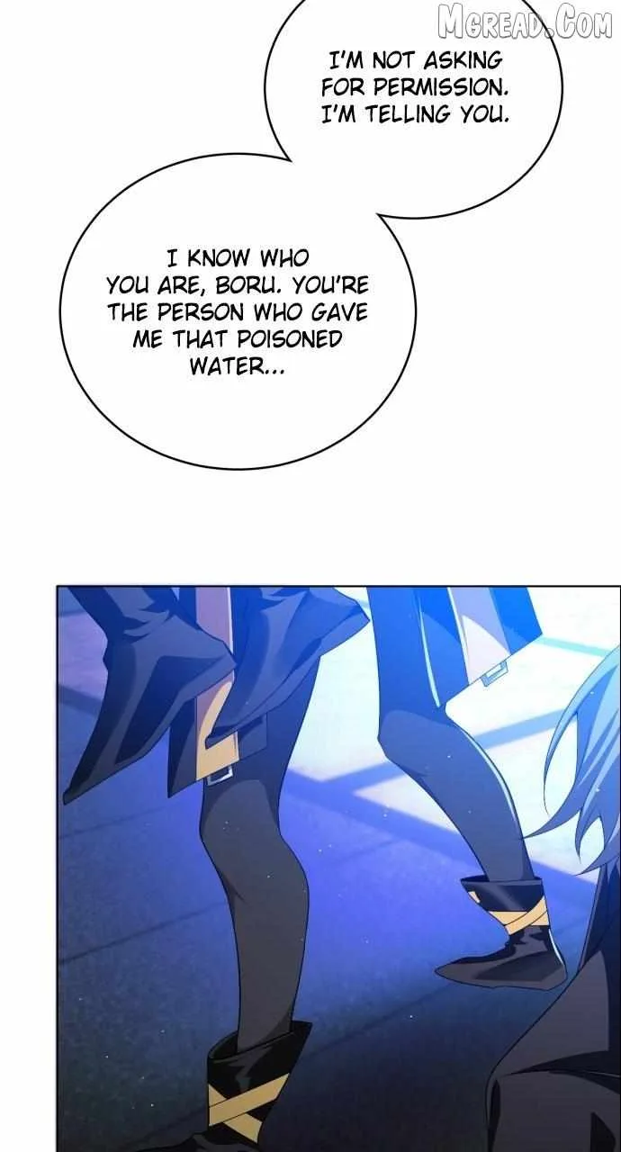 Zero Game Chapter 356 page 25