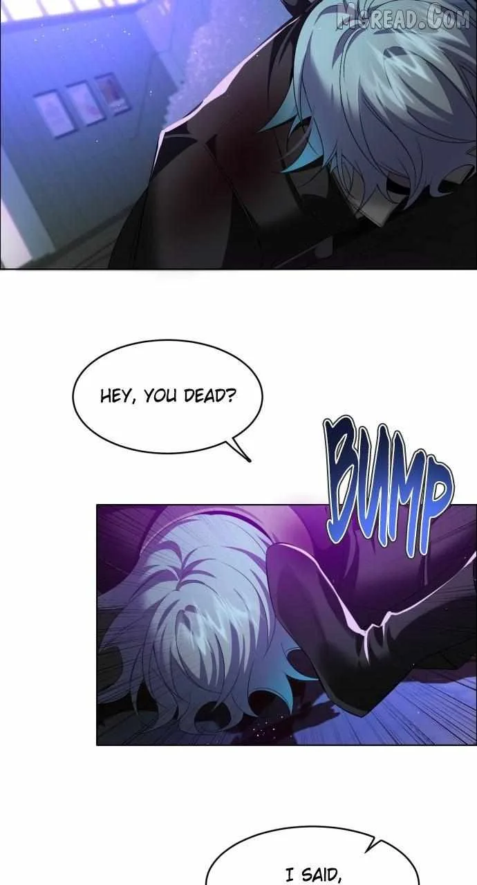 Zero Game Chapter 356 page 11