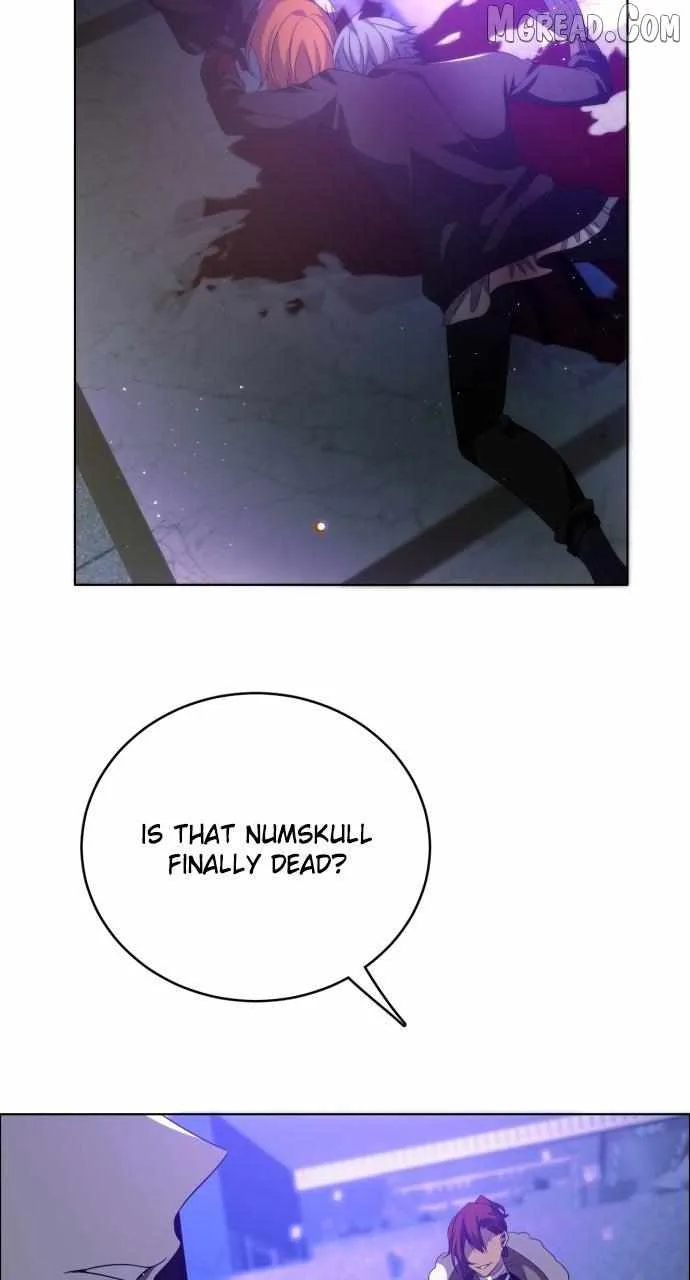 Zero Game Chapter 356 page 8