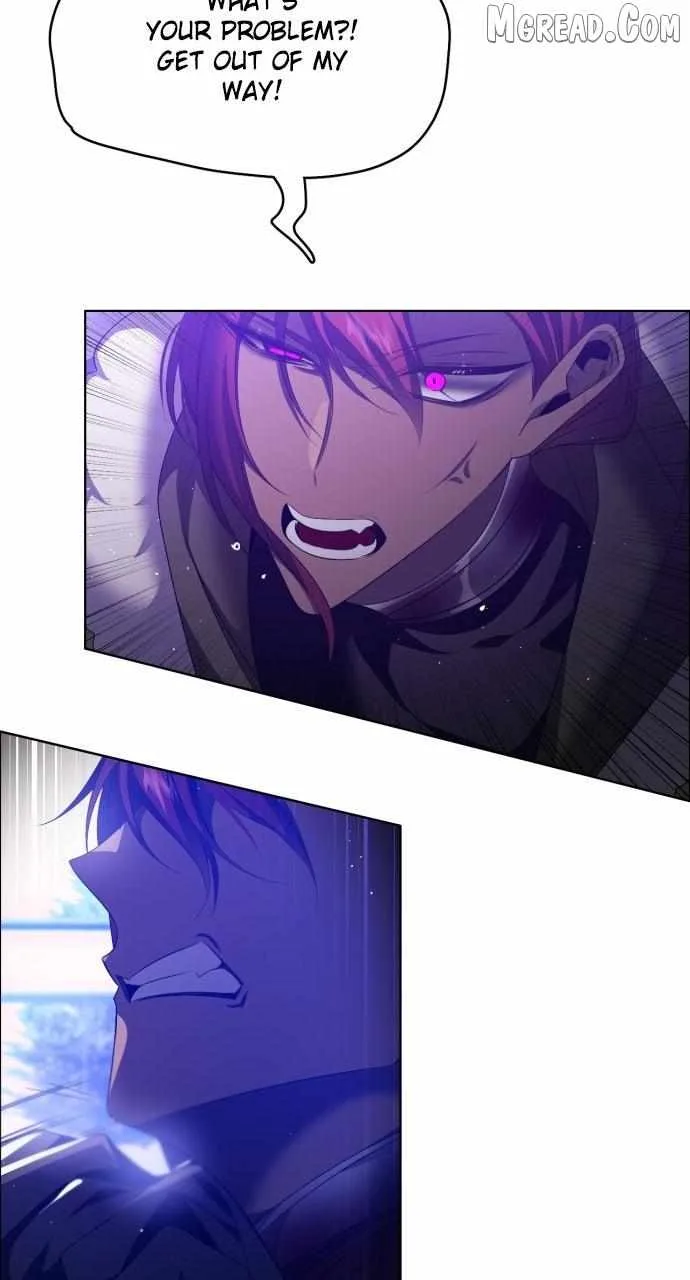 Zero Game Chapter 356 page 35