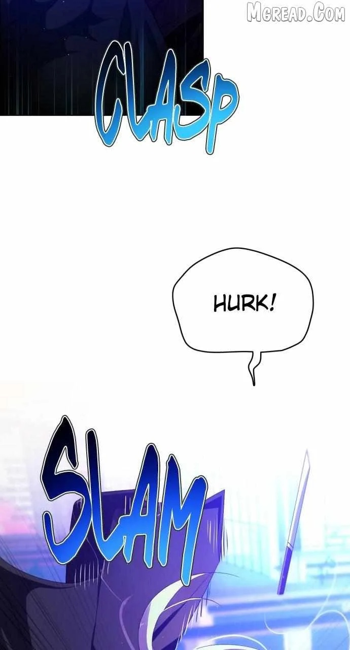 Zero Game Chapter 356 page 36