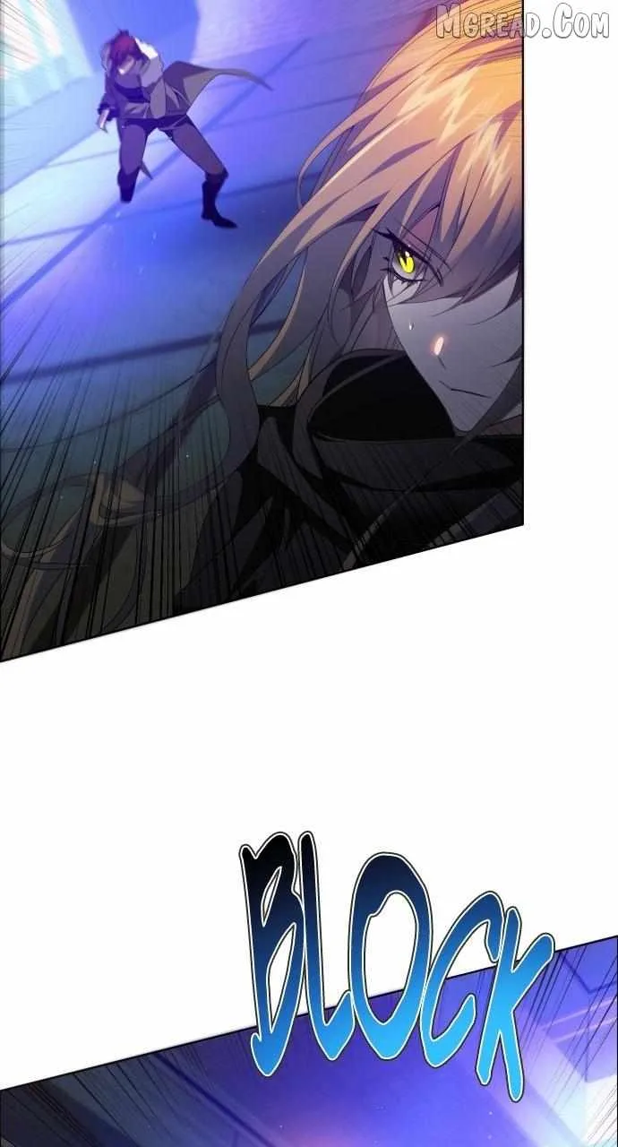 Zero Game Chapter 356 page 33