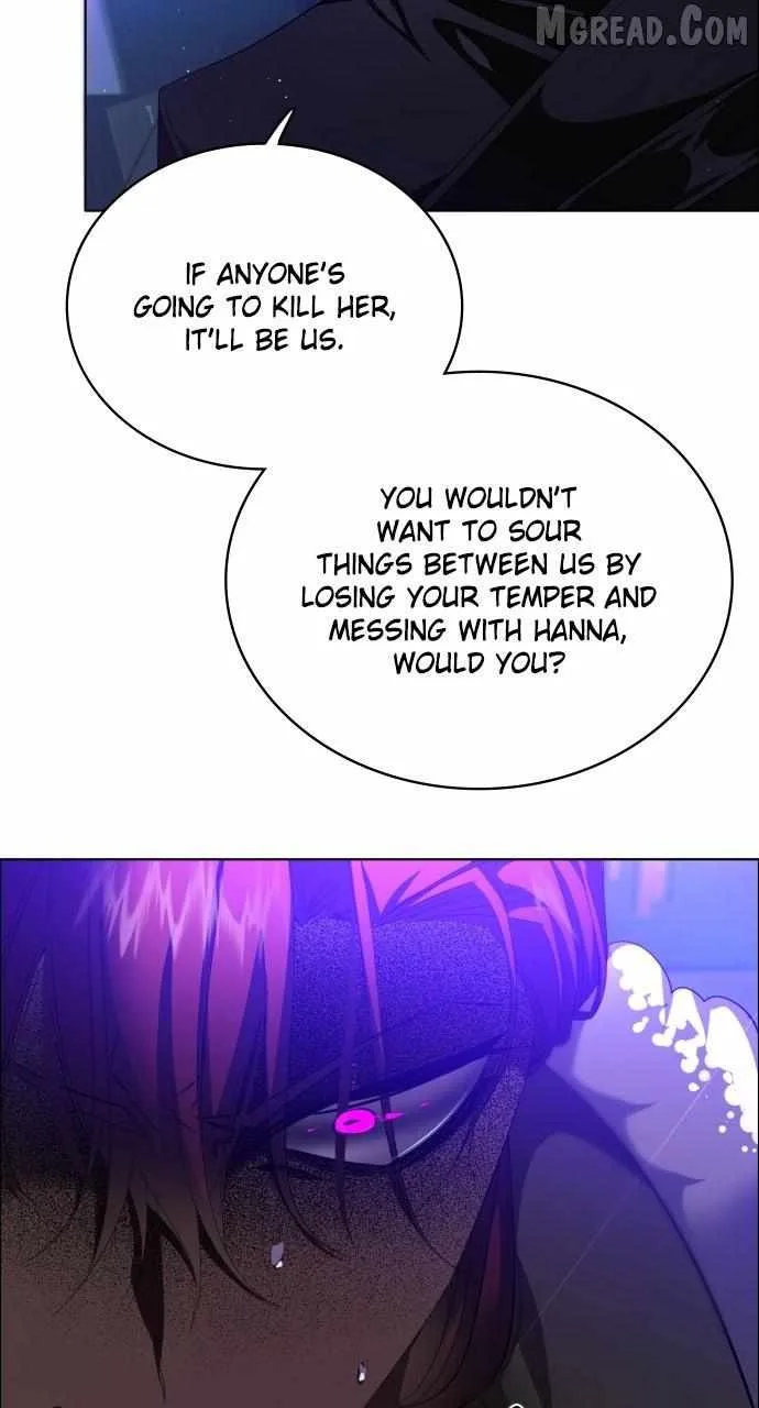 Zero Game Chapter 356 page 41