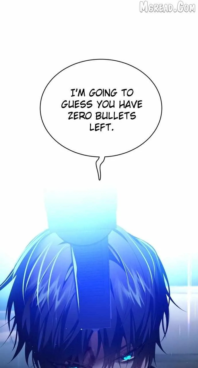 Zero Game Chapter 356 page 43