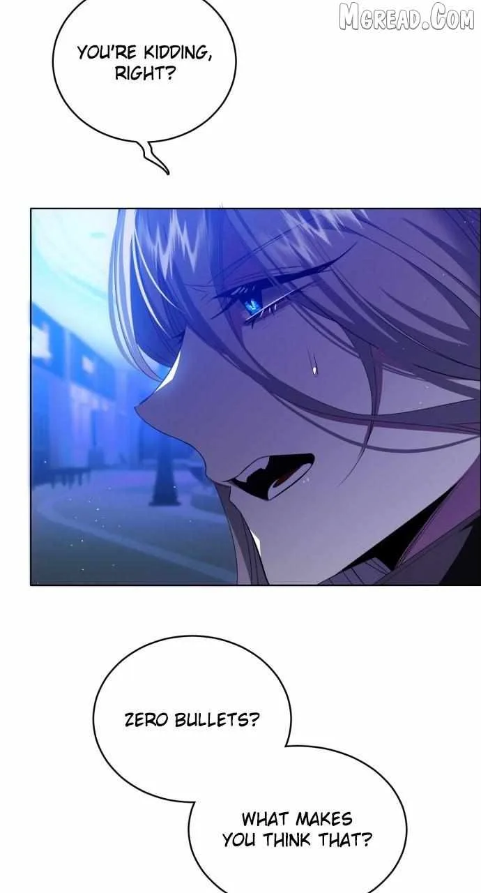 Zero Game Chapter 356 page 45