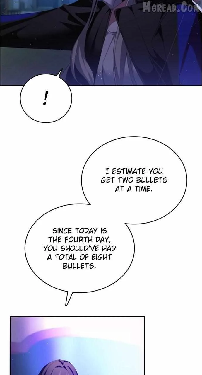 Zero Game Chapter 356 page 48