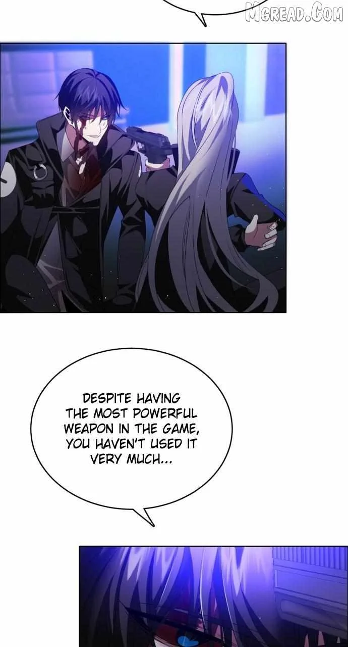 Zero Game Chapter 356 page 46