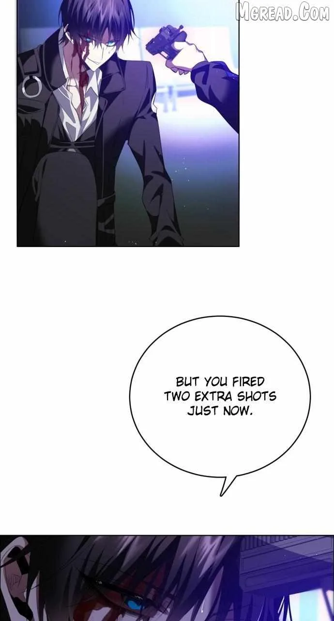 Zero Game Chapter 356 page 49