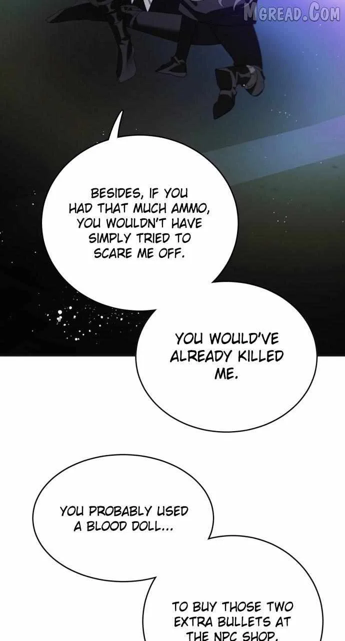 Zero Game Chapter 356 page 52