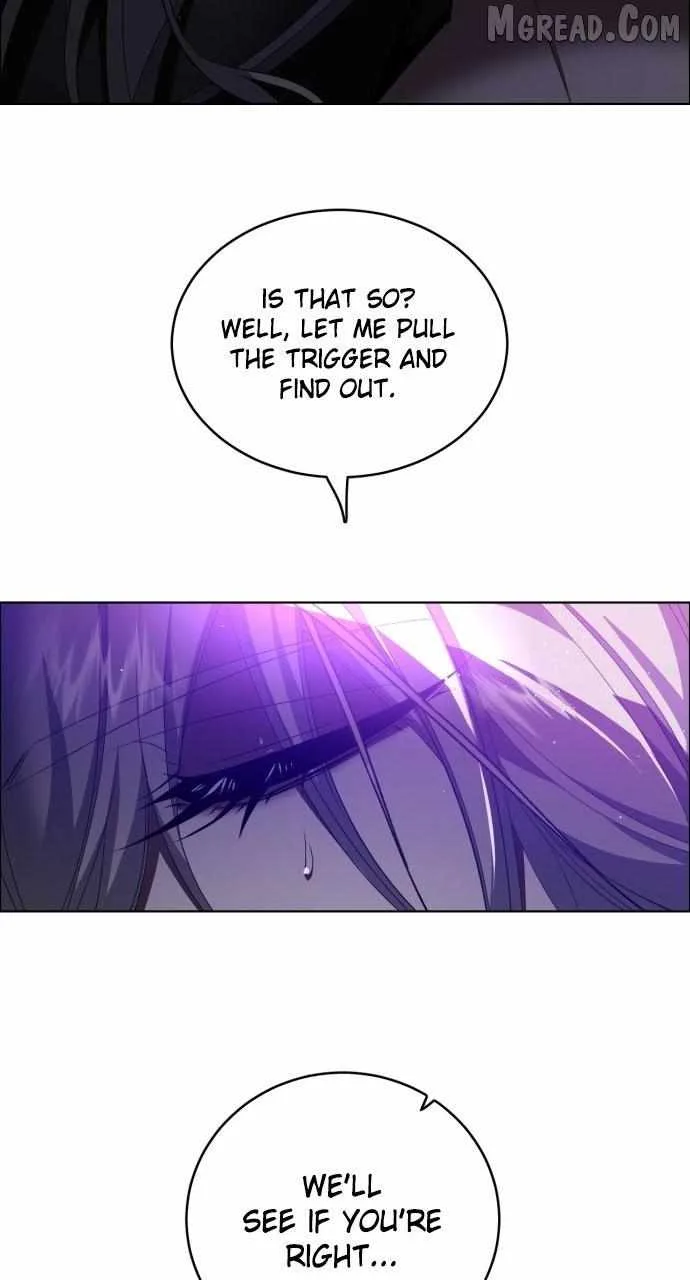 Zero Game Chapter 356 page 55