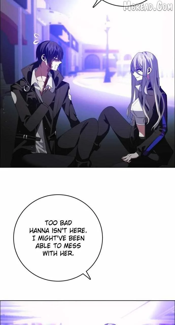 Zero Game Chapter 356 page 61
