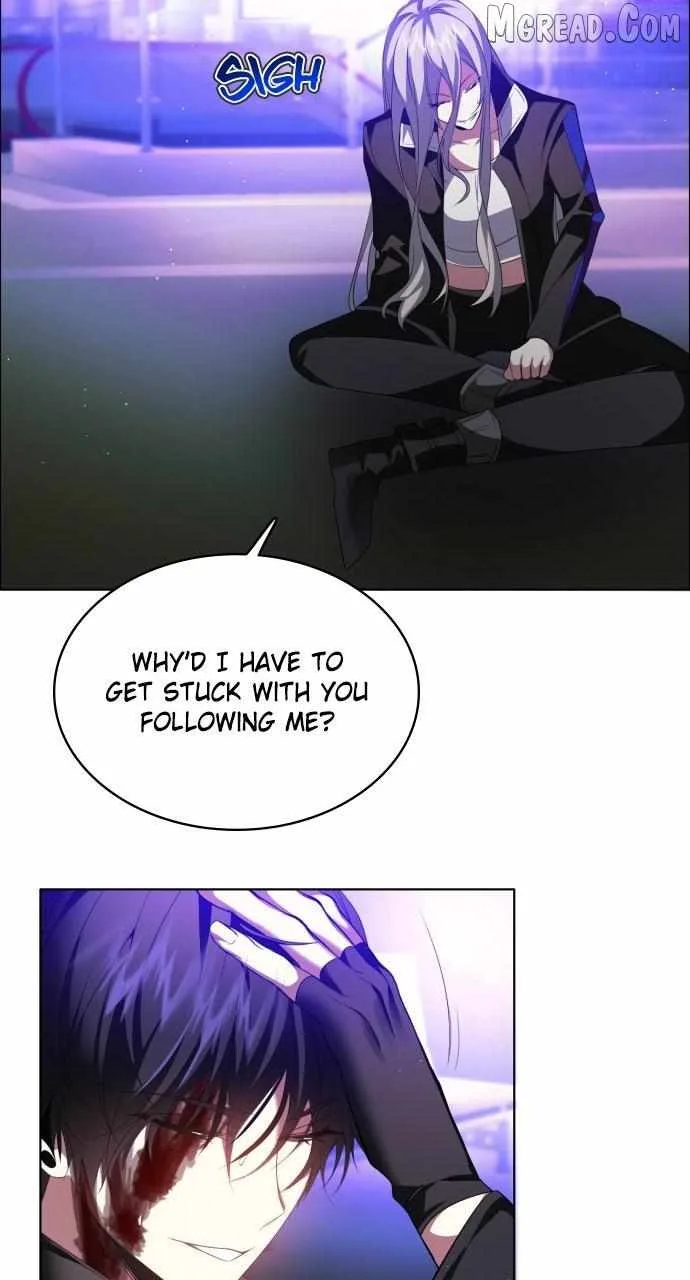 Zero Game Chapter 356 page 62