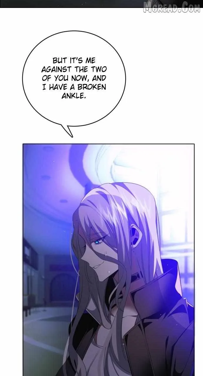 Zero Game Chapter 356 page 65