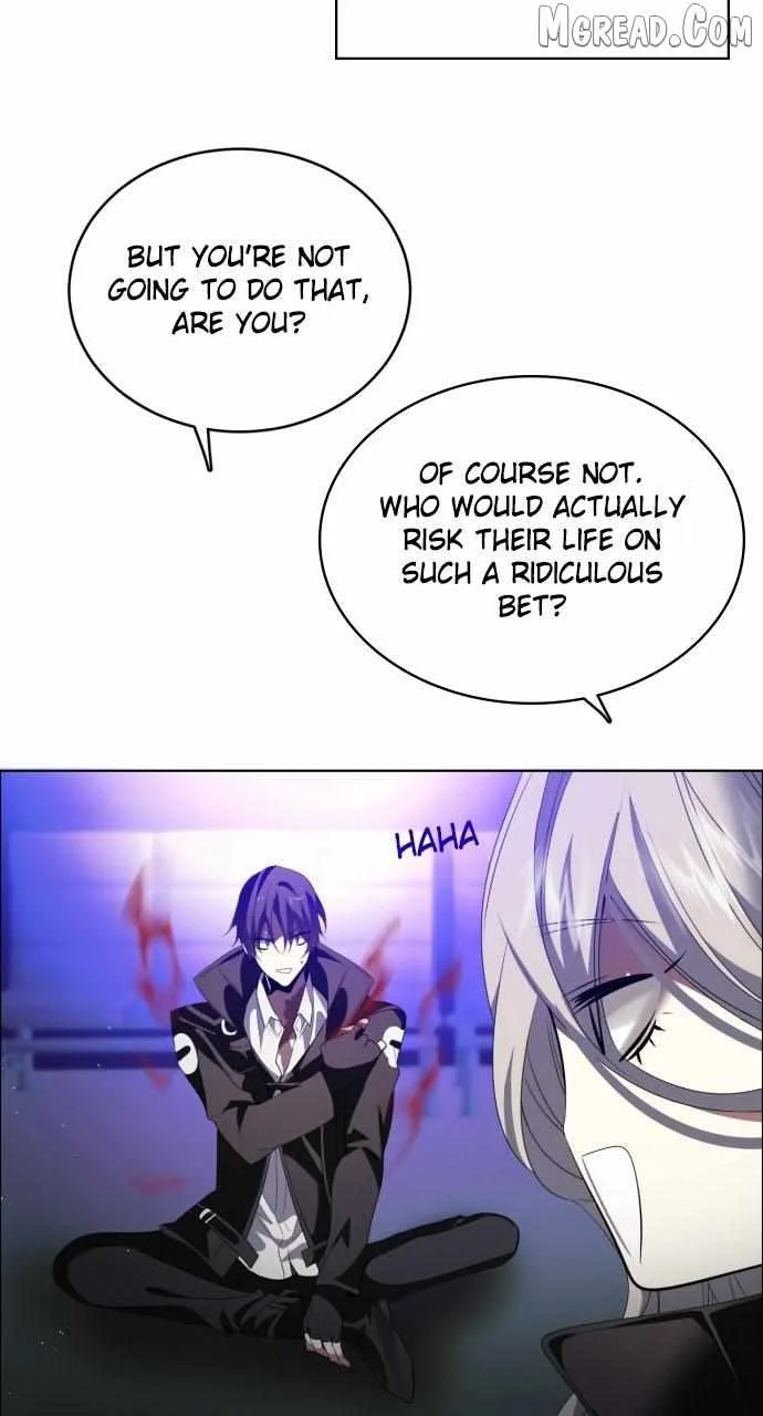 Zero Game Chapter 356 page 64