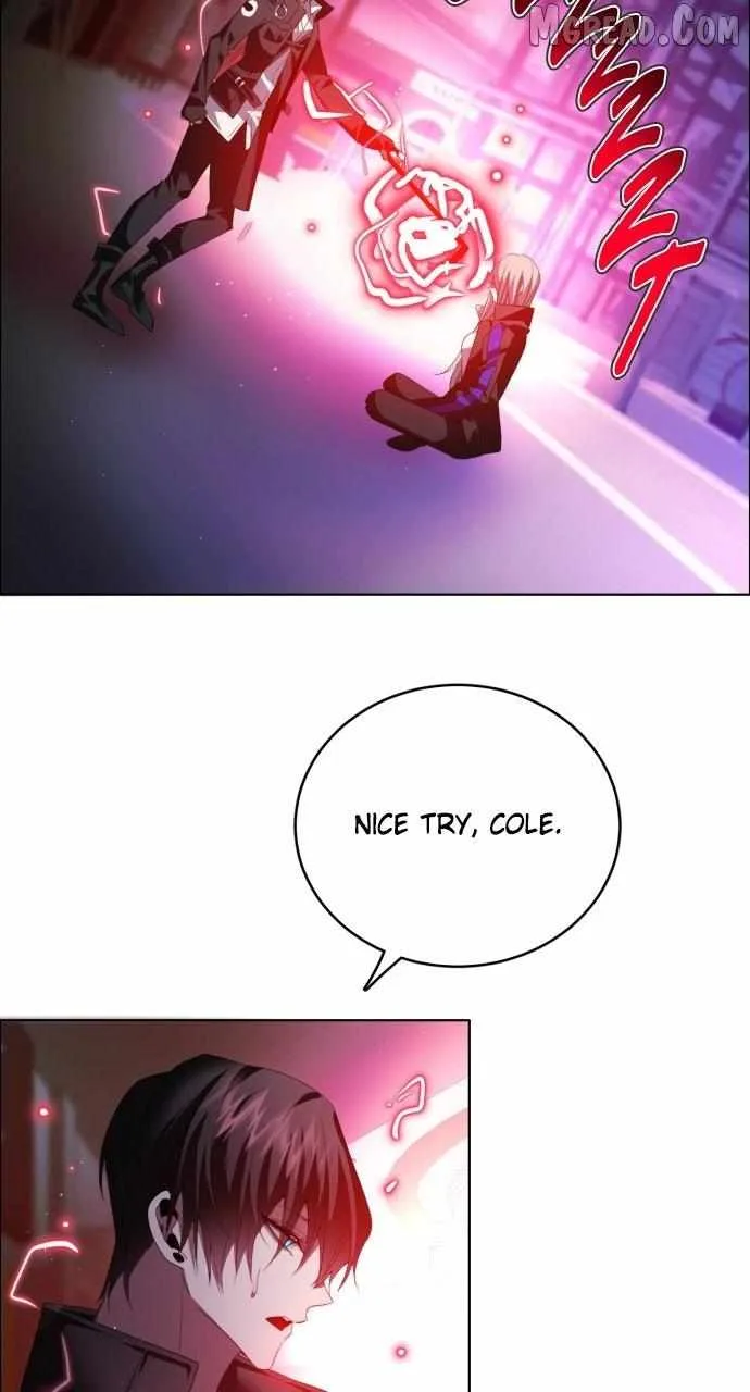 Zero Game Chapter 356 page 70
