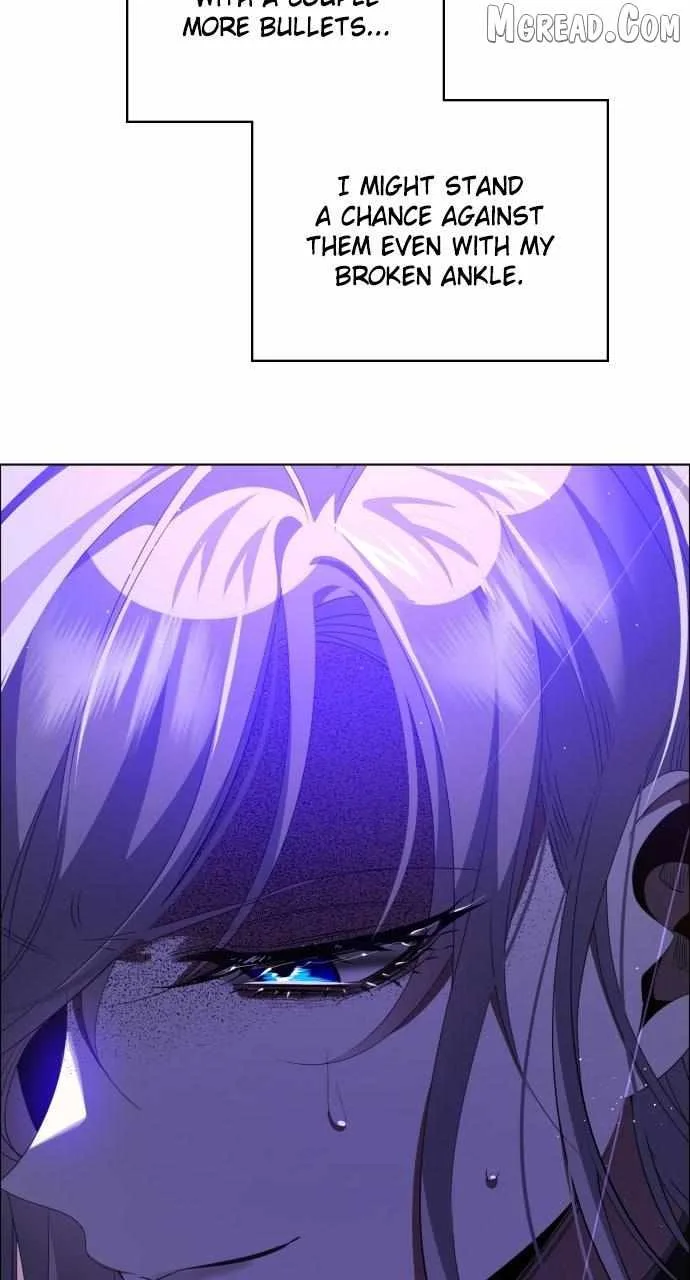 Zero Game Chapter 356 page 68