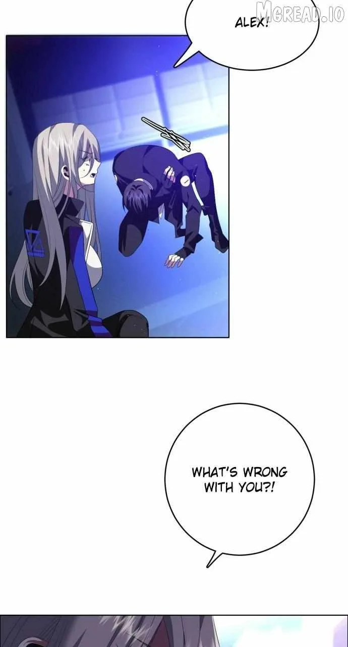 Zero Game Chapter 357 page 5