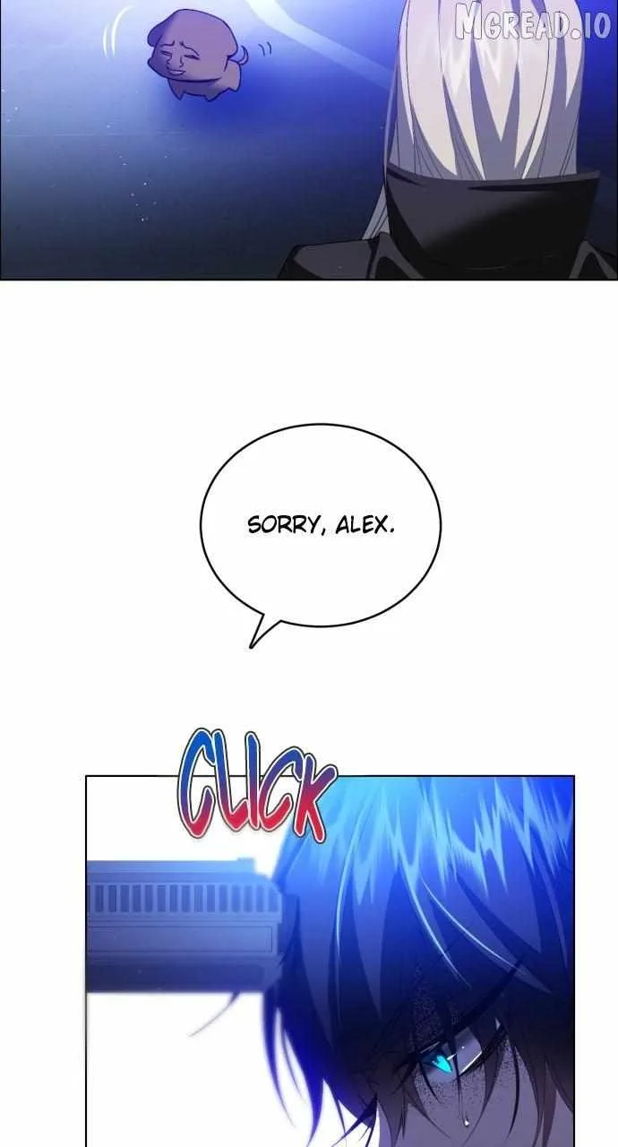 Zero Game Chapter 357 page 21