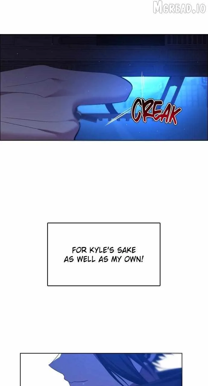 Zero Game Chapter 357 page 24