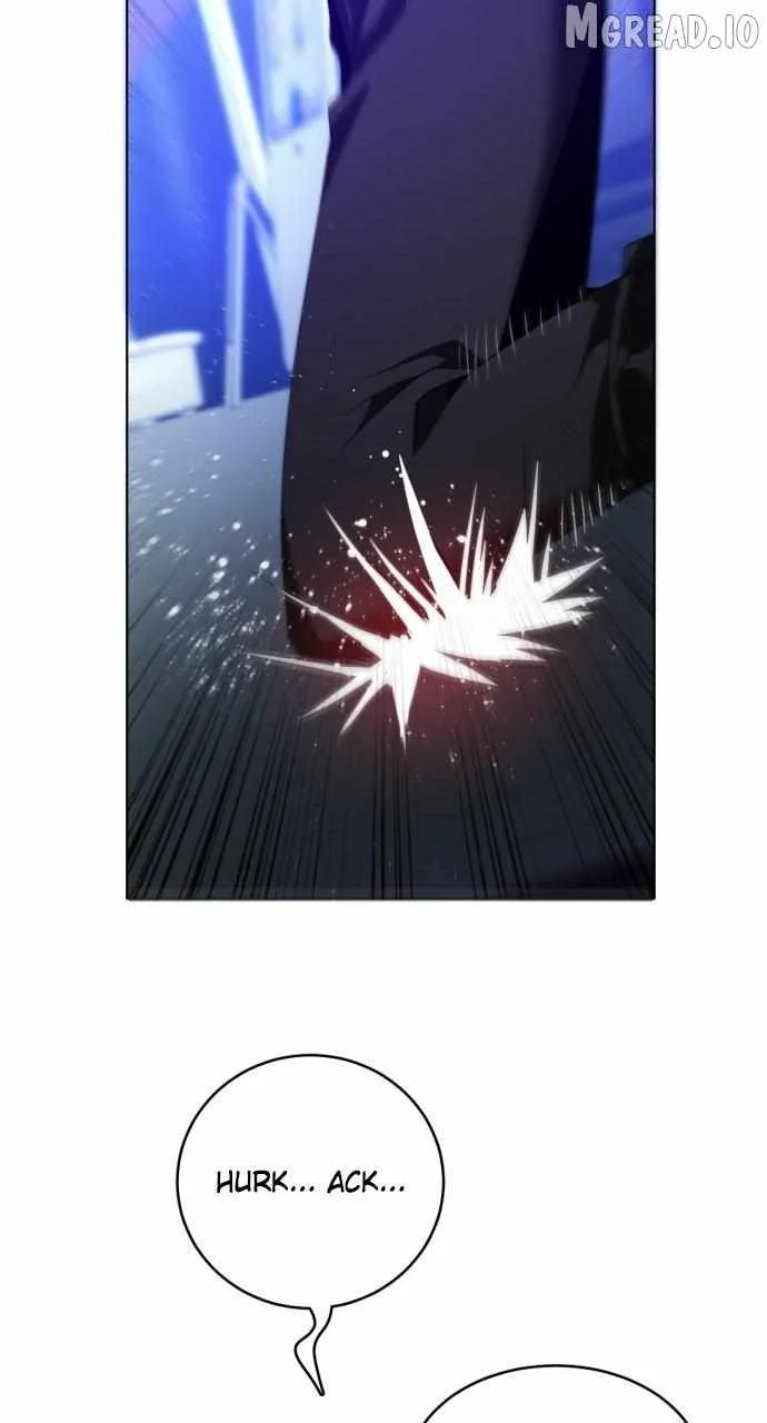 Zero Game Chapter 357 page 4