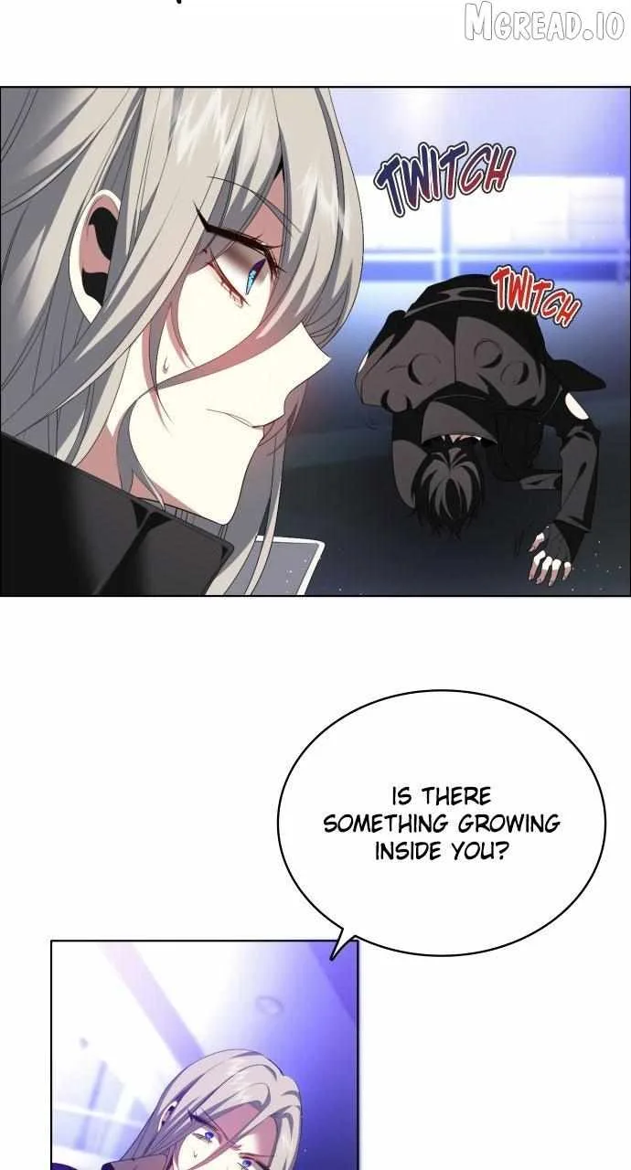 Zero Game Chapter 357 page 9
