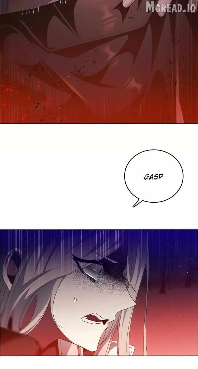Zero Game Chapter 357 page 11