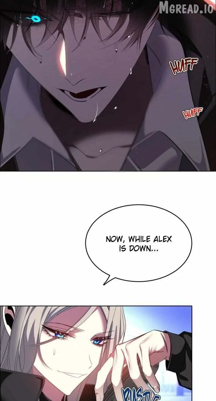 Zero Game Chapter 357 page 7