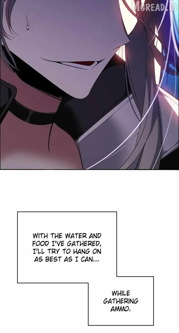 Zero Game Chapter 357 page 23