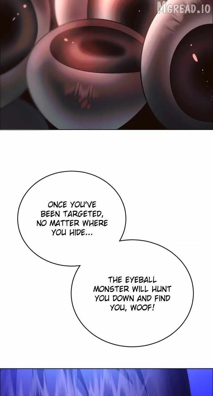 Zero Game Chapter 357 page 17