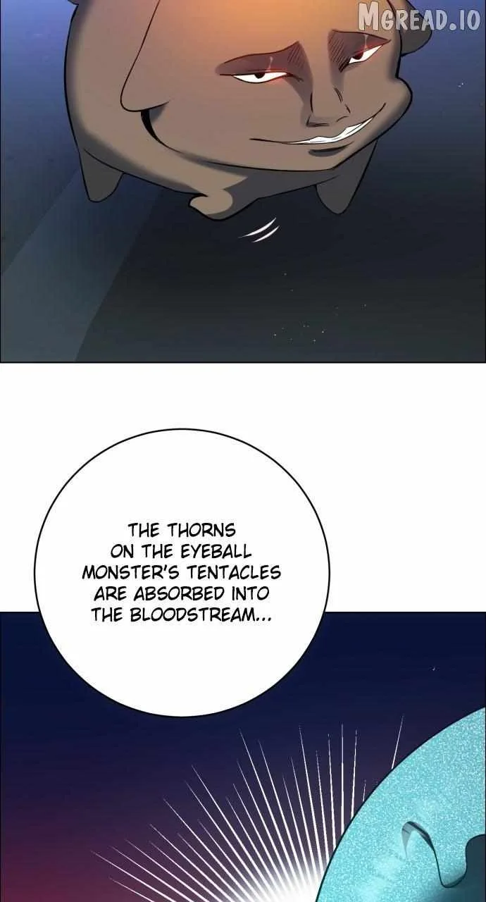 Zero Game Chapter 357 page 15