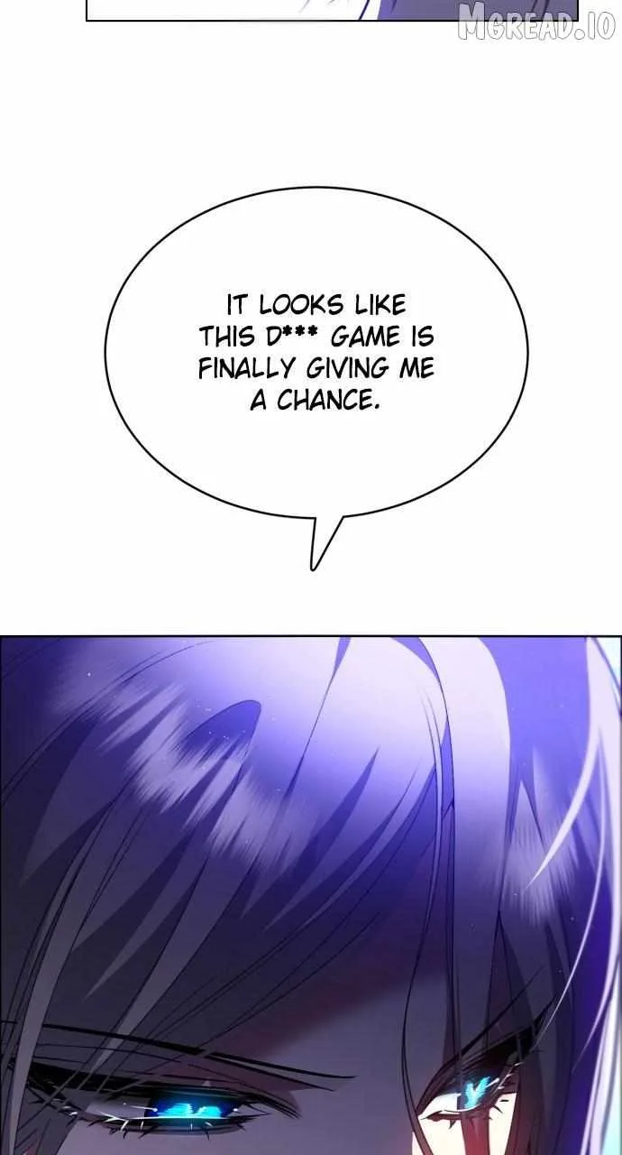 Zero Game Chapter 357 page 22