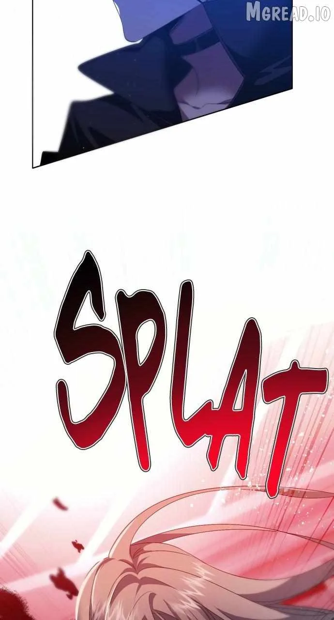 Zero Game Chapter 357 page 25