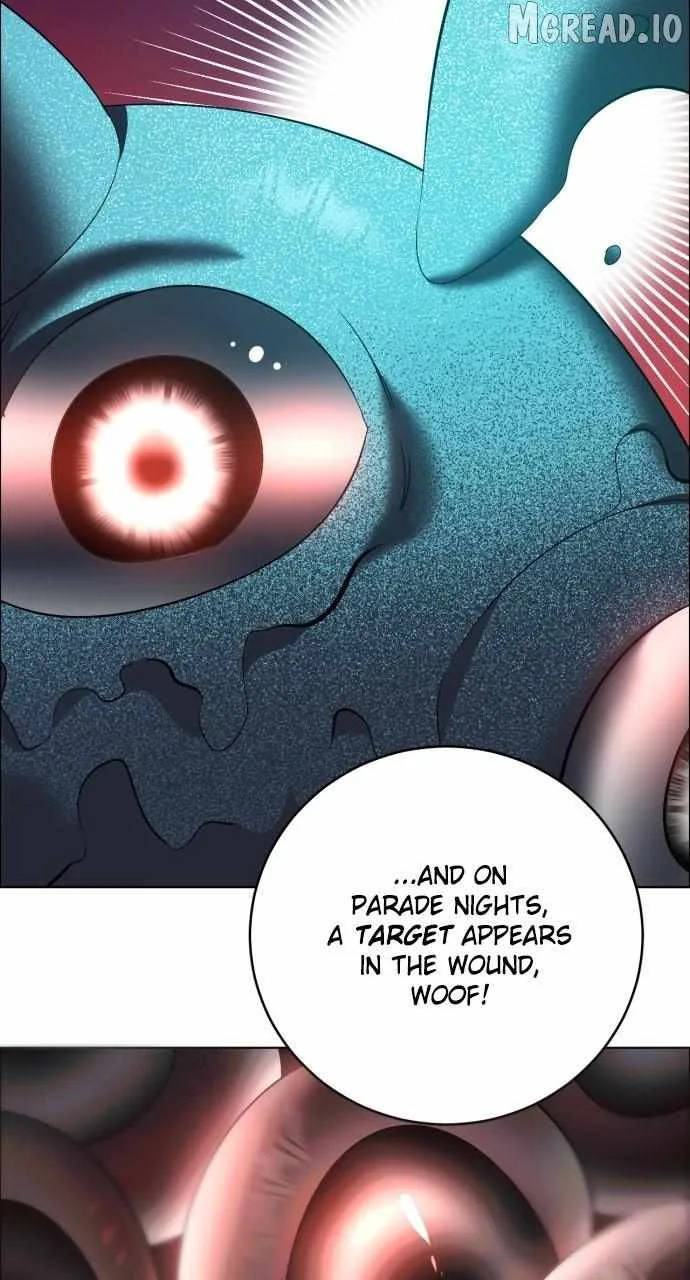 Zero Game Chapter 357 page 16