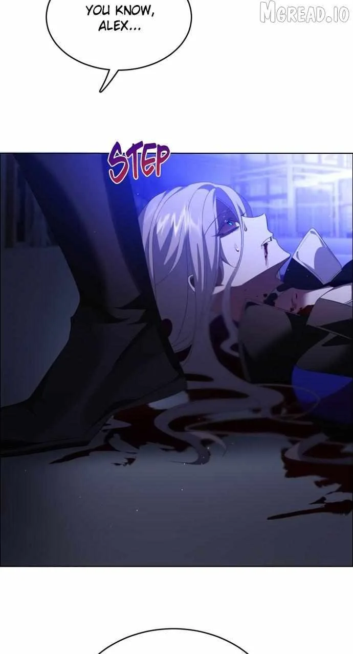 Zero Game Chapter 357 page 31
