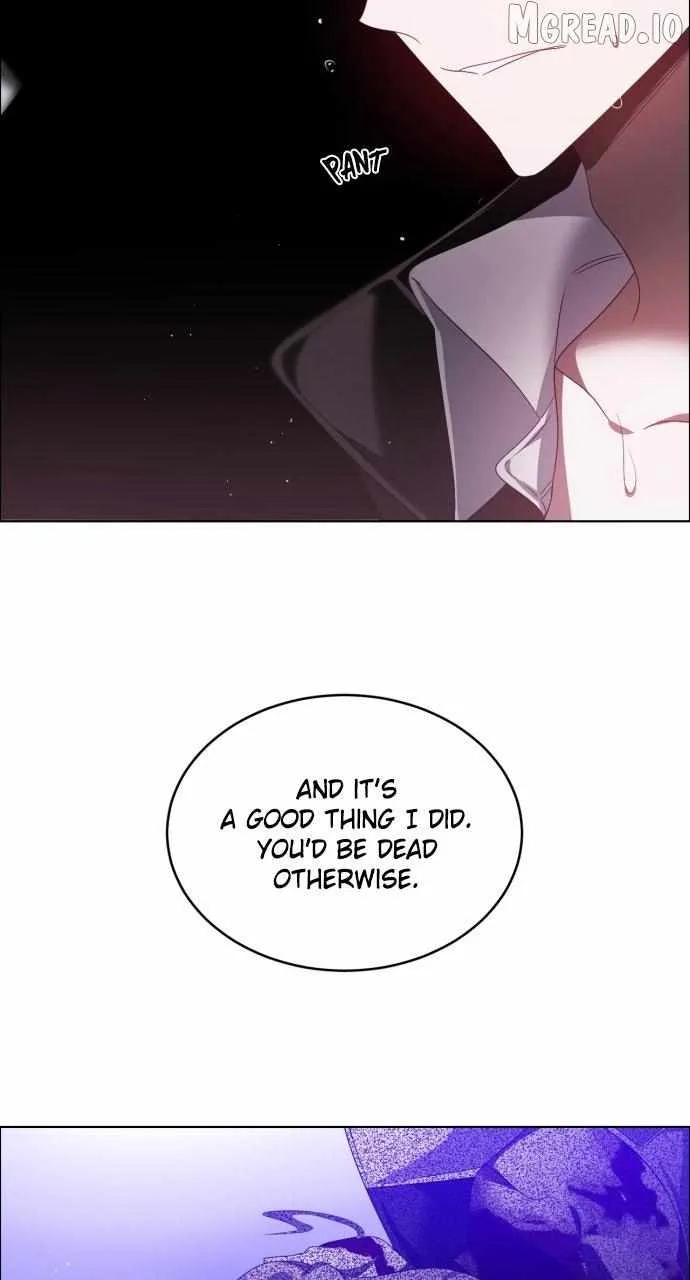 Zero Game Chapter 357 page 36